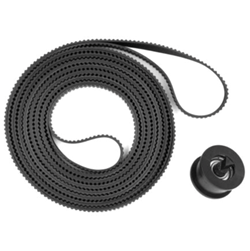 24" Carriage Belt 500 510 800